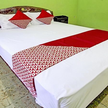 Hotel Spot On 91214 Desa Wisata Pandean Trenggalek Esterno foto