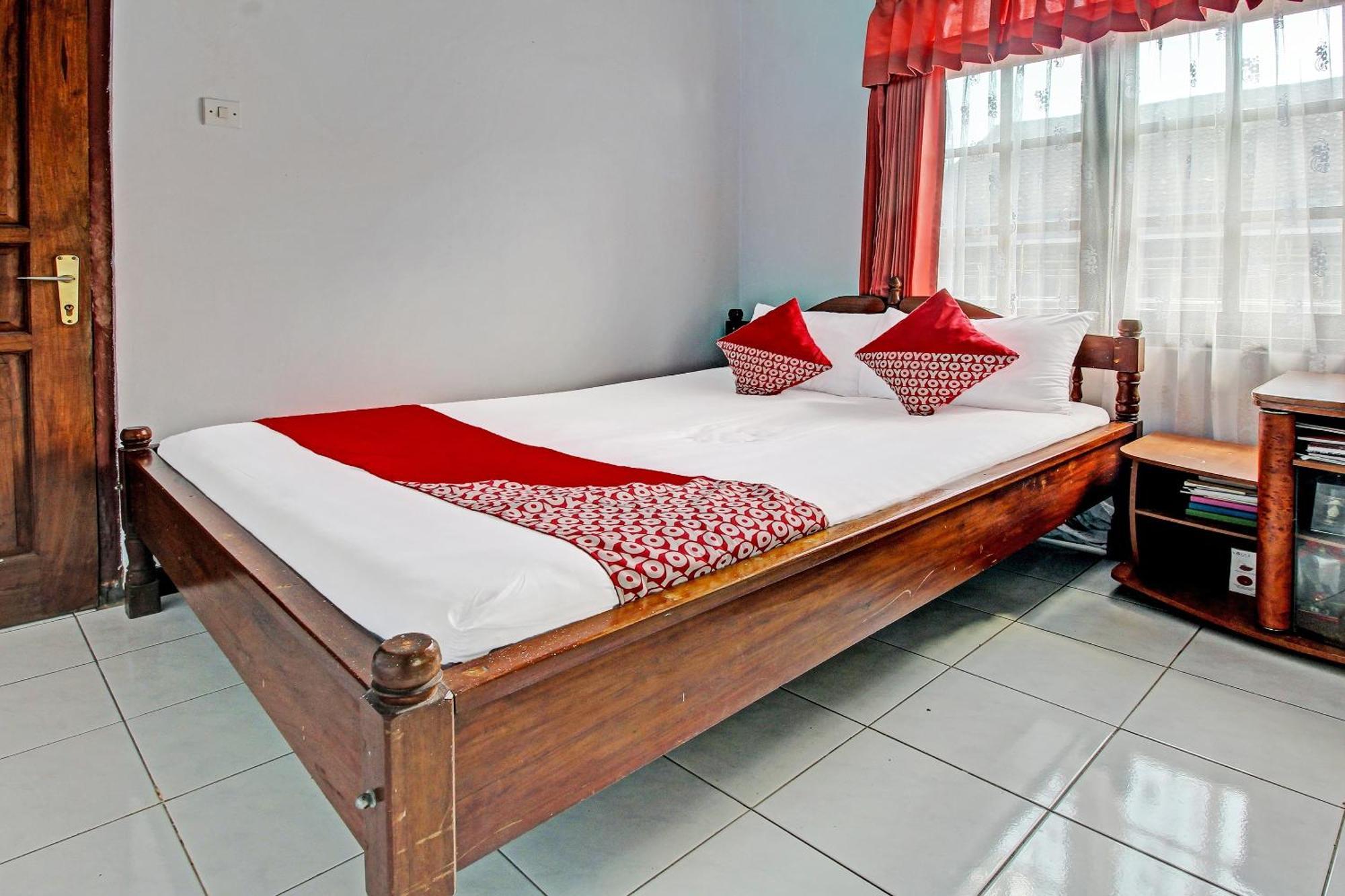 Hotel Spot On 91214 Desa Wisata Pandean Trenggalek Esterno foto