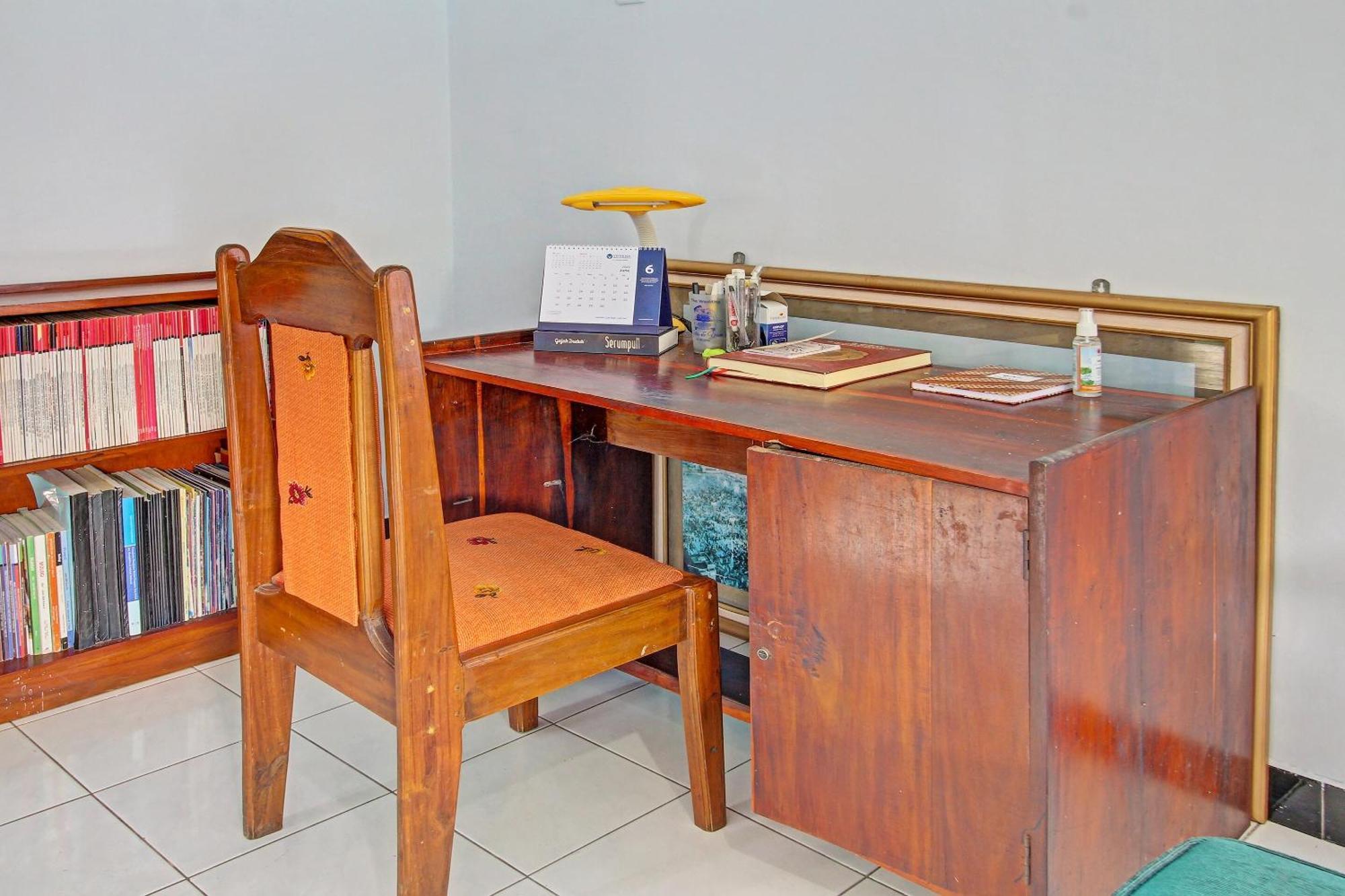 Hotel Spot On 91214 Desa Wisata Pandean Trenggalek Esterno foto