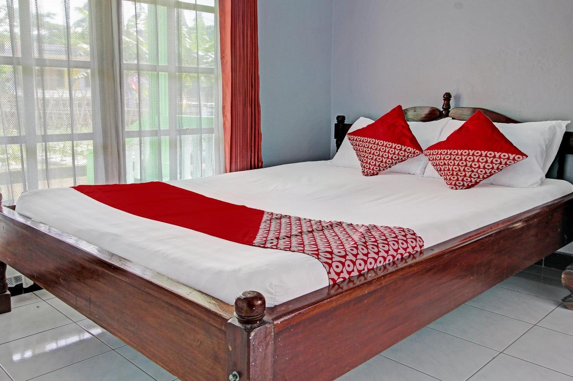 Hotel Spot On 91214 Desa Wisata Pandean Trenggalek Esterno foto