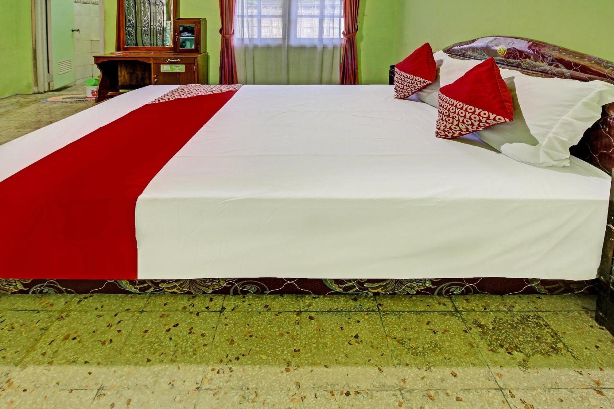 Hotel Spot On 91214 Desa Wisata Pandean Trenggalek Esterno foto