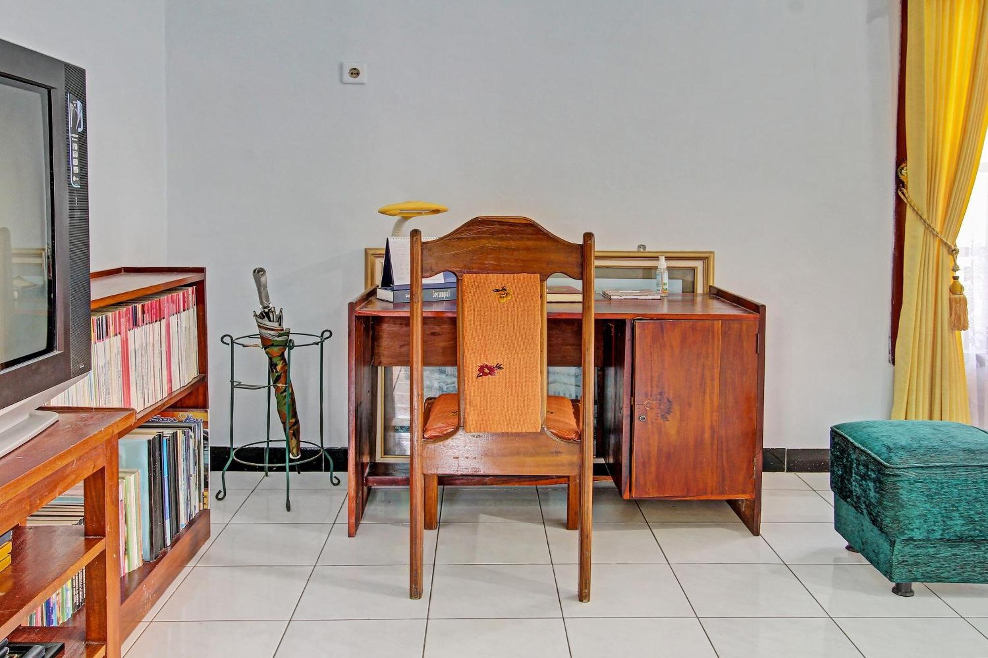 Hotel Spot On 91214 Desa Wisata Pandean Trenggalek Esterno foto
