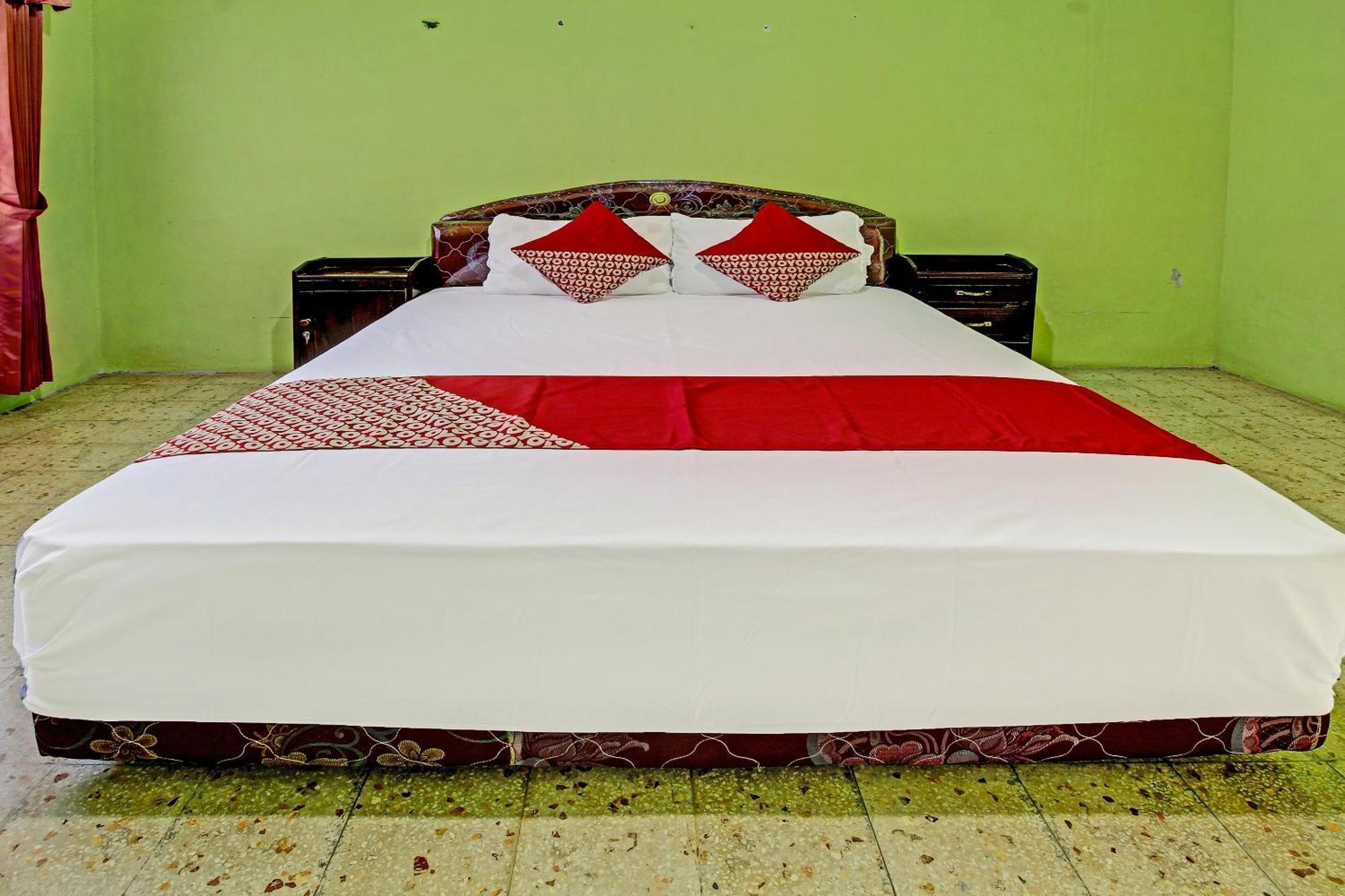 Hotel Spot On 91214 Desa Wisata Pandean Trenggalek Esterno foto